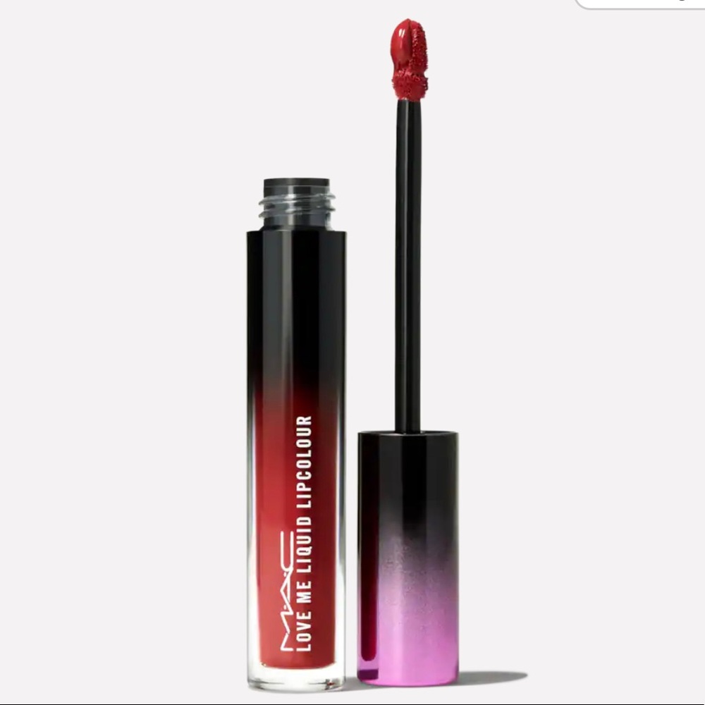 Love me Liquid Lipcolour
